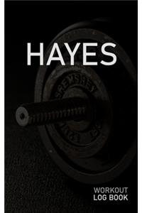 Hayes