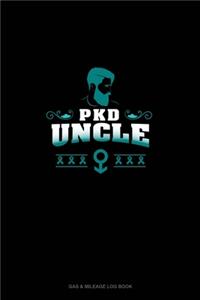 PKD Uncle