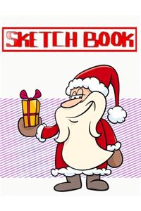 Sketch Book For Ideas Great Christmas Gift
