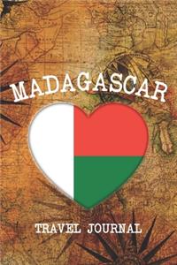 Madagascar