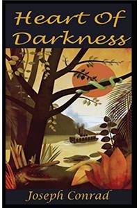 Heart of Darkness Illustrated