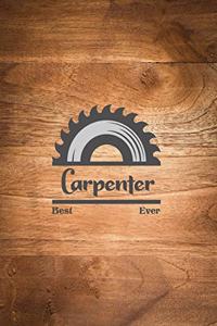 Best Carpenter Ever