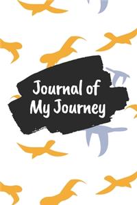 Journal of My Journey