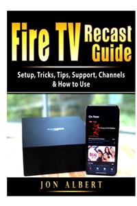 Fire TV Recast Guide