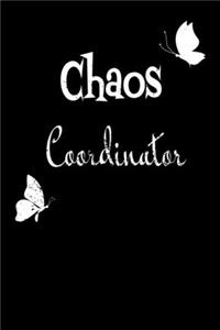 Chaos Coordinator