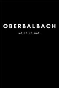 Oberbalbach