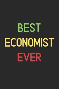 Best Economist Ever