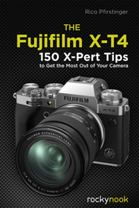 The Fujifilm X-T4