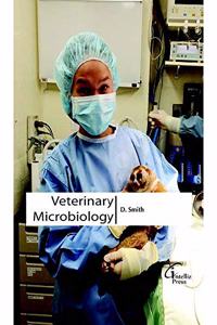 Veterinary Microbiology