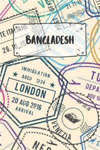 Bangladesh