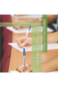 Así es más fácil Tomo 2