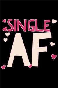 Single AF