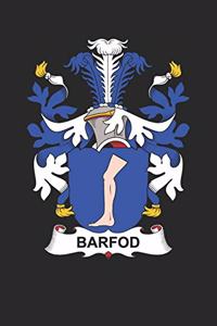 Barfod