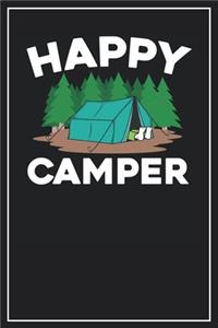 Happy Camper