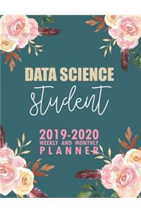 Data Science Student