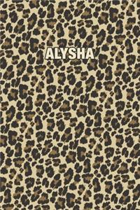 Alysha