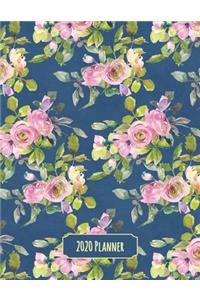 2020 Planner