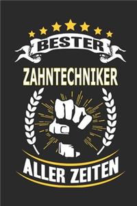 Bester Zahntechniker aller Zeiten