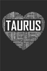 Taurus Heart