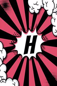 H Notebook