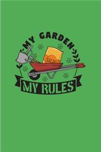 My Garden My Rules