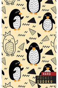 Pocket Sudoku Hard