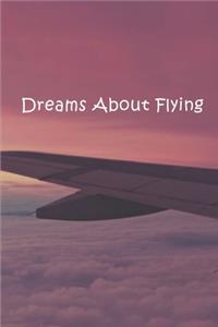 Dreams About Flying