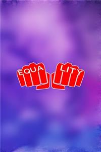 Equality