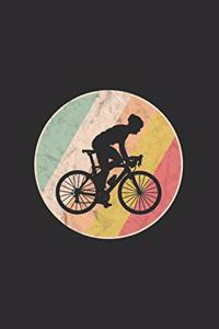 Bicycle Notebook