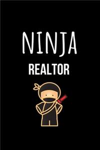 Ninja Realtor
