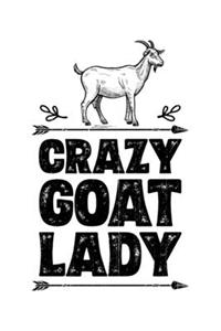 Crazy Goat Lady