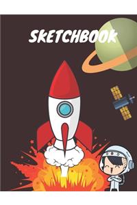 Sketchbook
