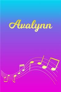 Avalynn