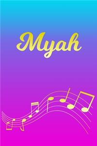Myah