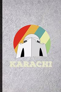 Karachi