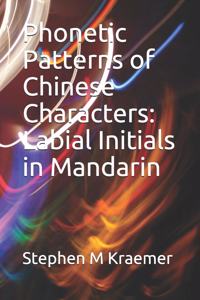 Phonetic Patterns of Chinese Characters