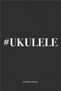 #Ukulele