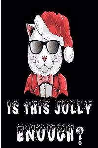 Is This Jolly Enough