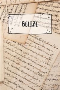 Belize