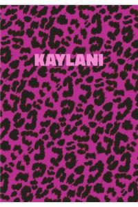 Kaylani