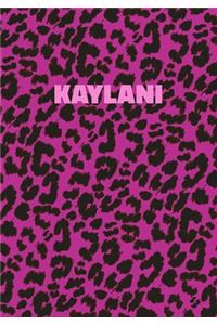 Kaylani