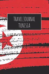 Travel Journal Tunisia
