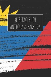 Reisetagebuch Antigua & Barbuda