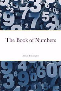 The Book of Numbers