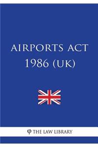 Airports Act 1986