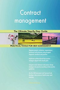Contract management