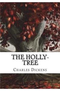 The Holly-Tree
