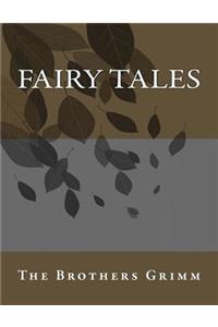 Fairy Tales