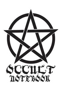 Occult Notebook