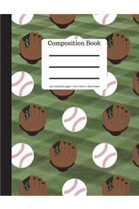 Composition Book